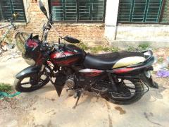 Bajaj Discover 125